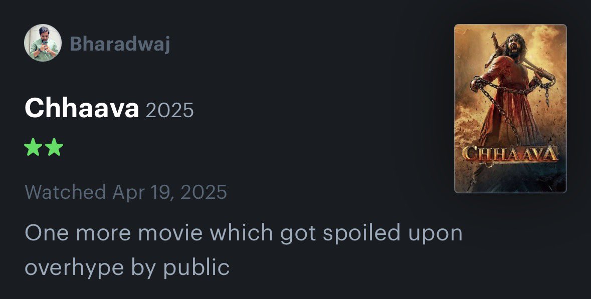 Bharadwaj tweet media