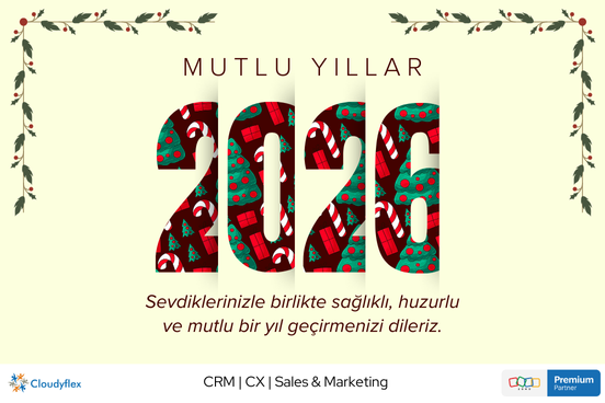 Cloudyflex's tweet photo. 🎄Sevdiklerinizle birlikte sağlıklı, huzurlu ve mutlu bir yıl geçirmenizi diliyoruz. ✨ Mutlu Yıllar ✨ https://t.co/L7rGLi49sq
