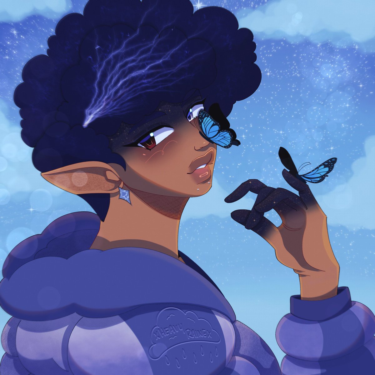 🌧️⚡️🌟| 𝕽𝖆𝖎𝖓𝖊 | on HIATUS 🌟⚡️🌧️ tweet media