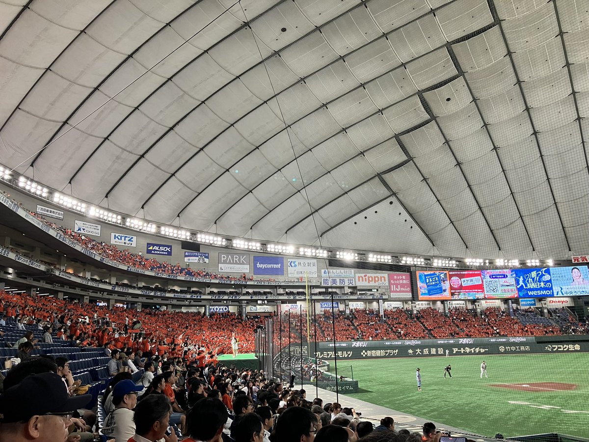 meg_bb324tg's tweet photo. 都市対抗見に行けなかったの悔しくて群馬まで往復7時間かけて行ったのが1番の思い出
今年もたくさんの人にお世話になりました、ありがとうございました！

皆さん良いお年を🫡 https://t.co/MkvIzQfbgZ