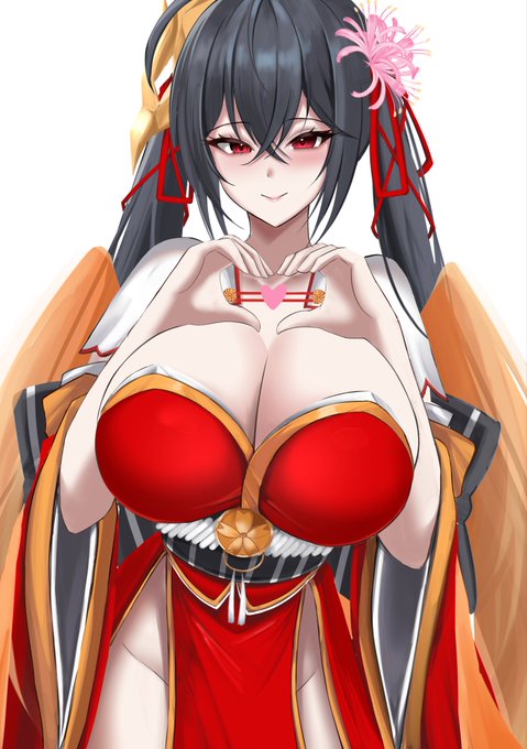 今年最後のイラストになります
最後は自分が考えた大鳳改で締めたいと思います
今年1年ありがとうございました☺️ 