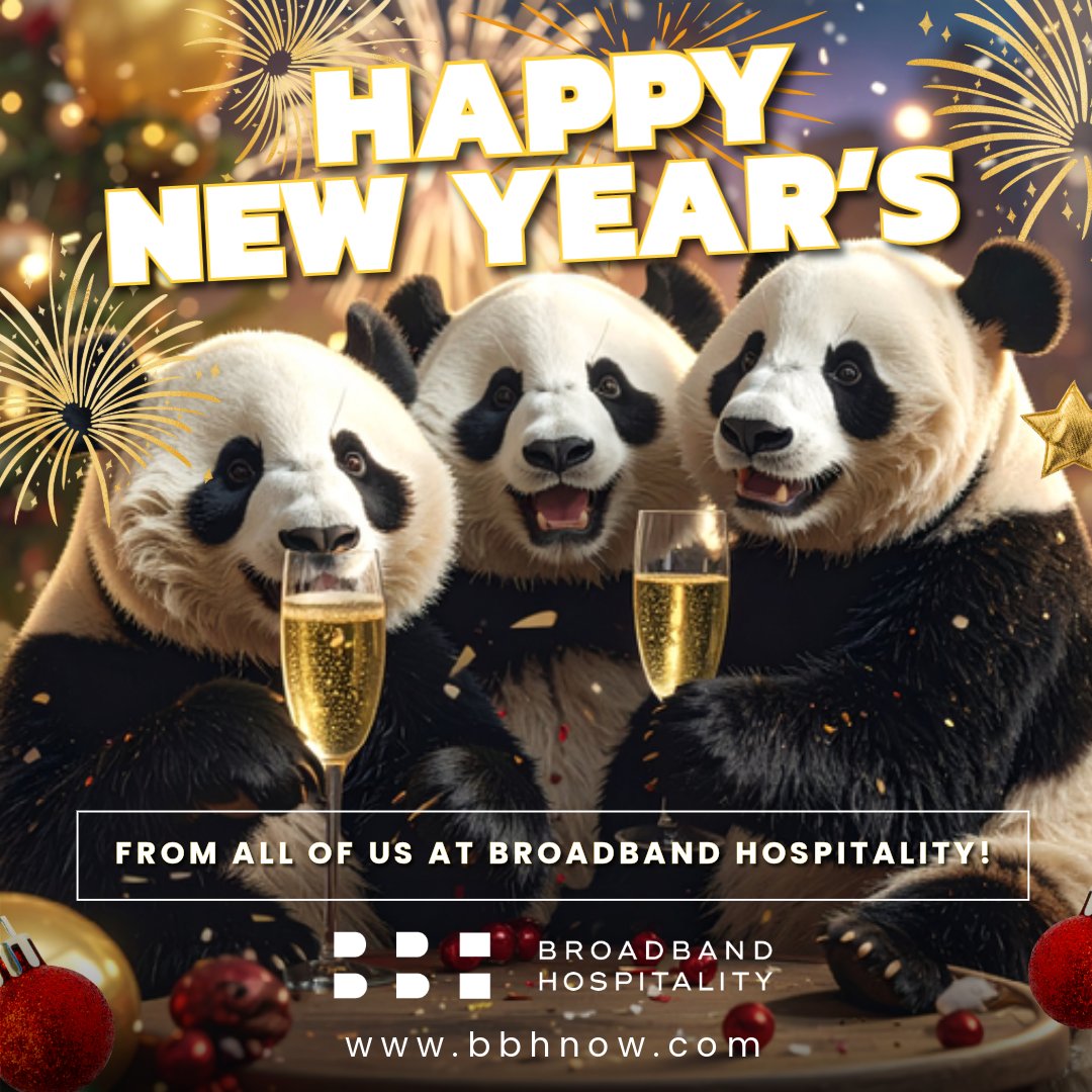 bbhnow's tweet photo. Happy New Year's! https://t.co/V9PwFFsQUA