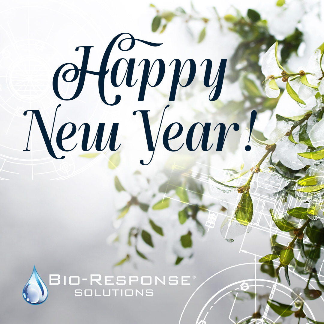 Bio-Response Solutions tweet media