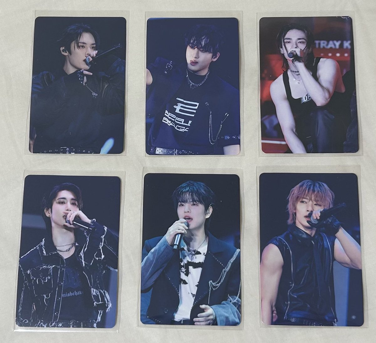 スキズ トイワールド特典トレカ タワレコ×18セット+HMV×14セット 32点