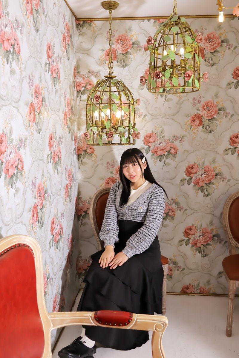 【2026/2/13 14:00掲載分】
12/30 LE CHATEAU(ル・シャトー)個人撮影会   5/25
#ハートフル撮影会 (<a href="/heartful01/">ハートフル撮影会（新規モデル急募中）</a>)
model: #はのあ さん (<a href="/Nyan_hanoa/">はのあ</a>)
#非時香果フォト

Canon EOS R10
SIGMA Contemporary 16-300mm F3.5-6.7 DC OS

【送信側】(クリップオン)
JINBEI LEDスピードライト H1ブラック、