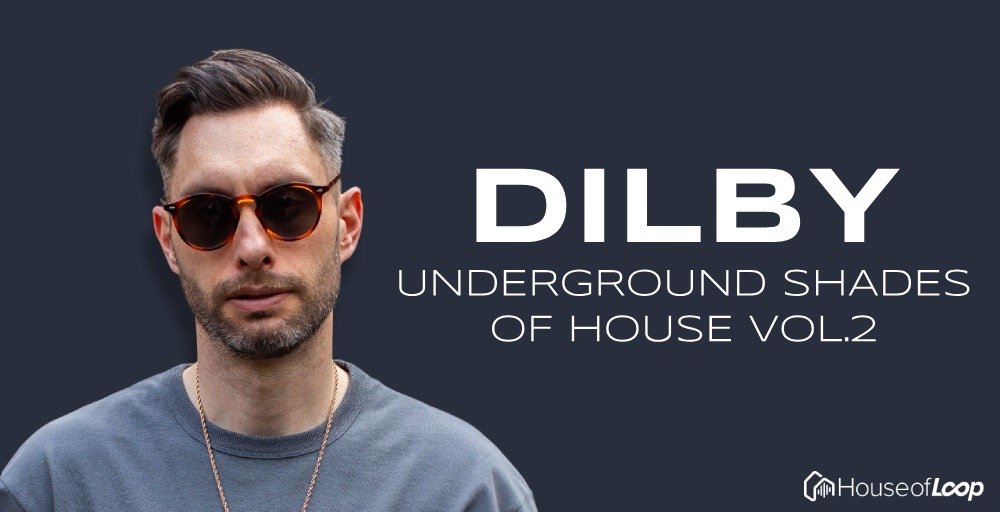 vintage_channel's tweet image. 【2025年ダウンロード数1位】【半額セール】
House Of Loop『DILBY - Underground Shades of House Vol. 2』サンプルパック🔥 ベルリン拠点のDilbyが放つ第2弾。温かくグルーヴィーなハウス素材集💥
loopmasters.com/genres/66-Tech…

↓レビュー
lgril.jp/blog-entry-279…

#HouseMusic #TechHouse