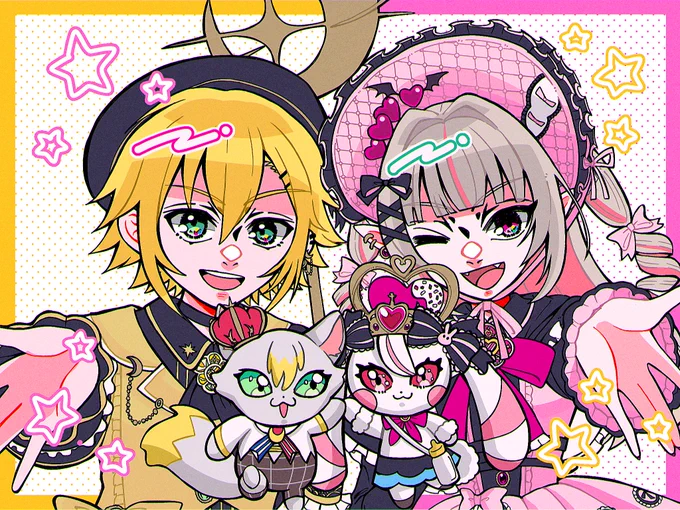 #2025年自分が選ぶ今年の4枚 ここかな~ 今年はポーズに挑戦し出した年だった 来年もにじそもあるし頑張ります