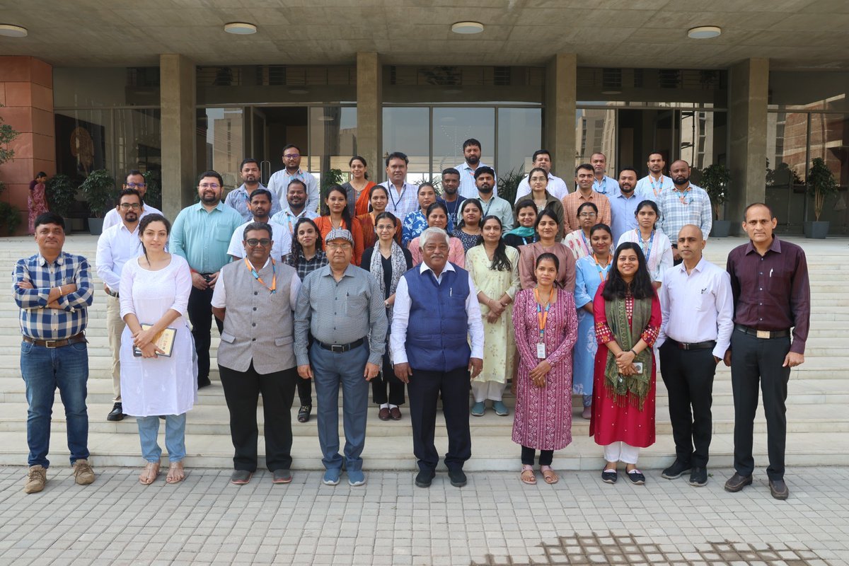 National Health Mission DNH & DD tweet media