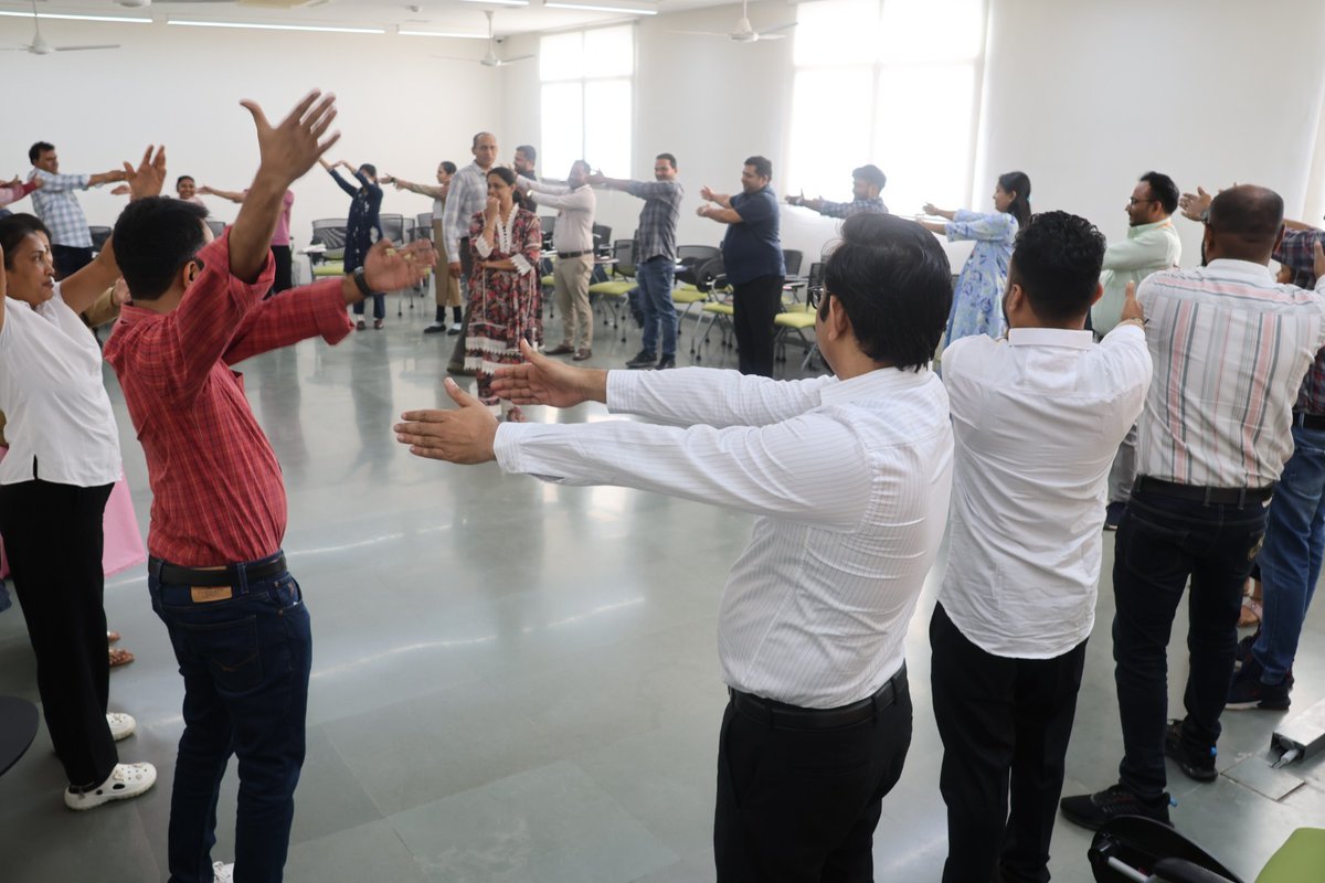 National Health Mission DNH & DD tweet media