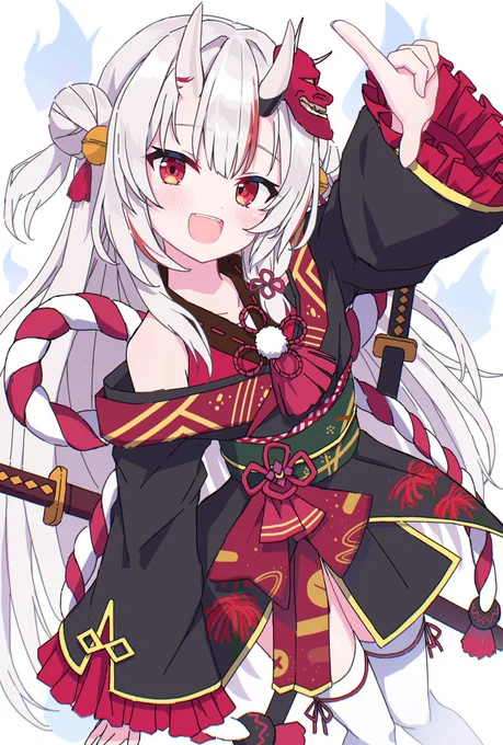 めっちゃ描いたけどこの4枚がお気に入り #2025年自分が選ぶ今年の4枚