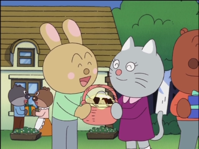 ネコ美ページ ネコ美ちゃん登場記録bot (@nekomi_anpan) / Posts / X