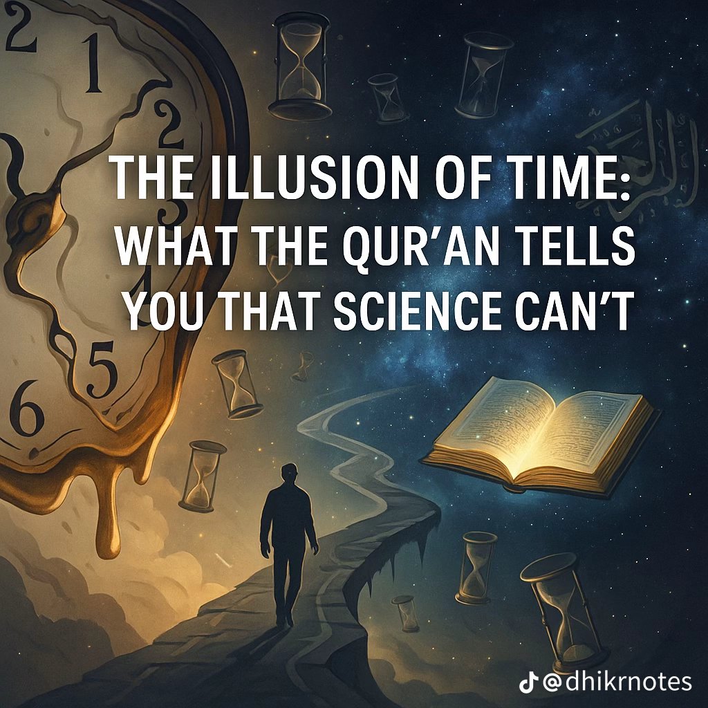 7signxx's tweet image. What the Qur'an Tells you that Science Won't...

THREAD