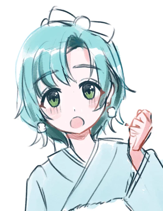 乙和ちゃん #d4dj