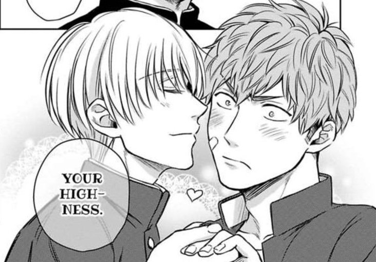 freakatron69's tweet image. #promotwt #moothunt
MINORS DNF
☆ 19 – genderfluid
★ multifandom 
☆ not new to twt

♡︎/↺ to be moots
#anitwt #mangatwt #yaoitwt #bltwt #ssmytwt