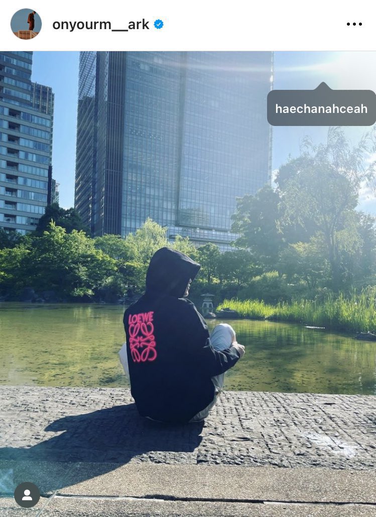 ตำนานนี้กี่ปีแล้วไม่รู้แต่ชั้นยังอยู่ตรงนี้เสมอ ให้เลยนัมเบอวัน แท็กไอจีแฟน🥹