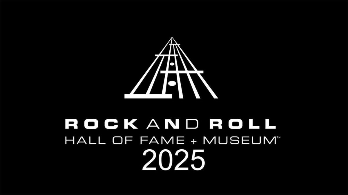 _AwesomeAlbums's tweet photo. Before 2025 closes out, I wanted to take a few minutes to celebrate the Class of 2025 into the Rock and Roll Hall of Fame! You can watch it on YouTube, BitChute, and the Awesome Albums website!

https://t.co/Nl1pkIEWo5 https://t.co/B46vNLL9cT