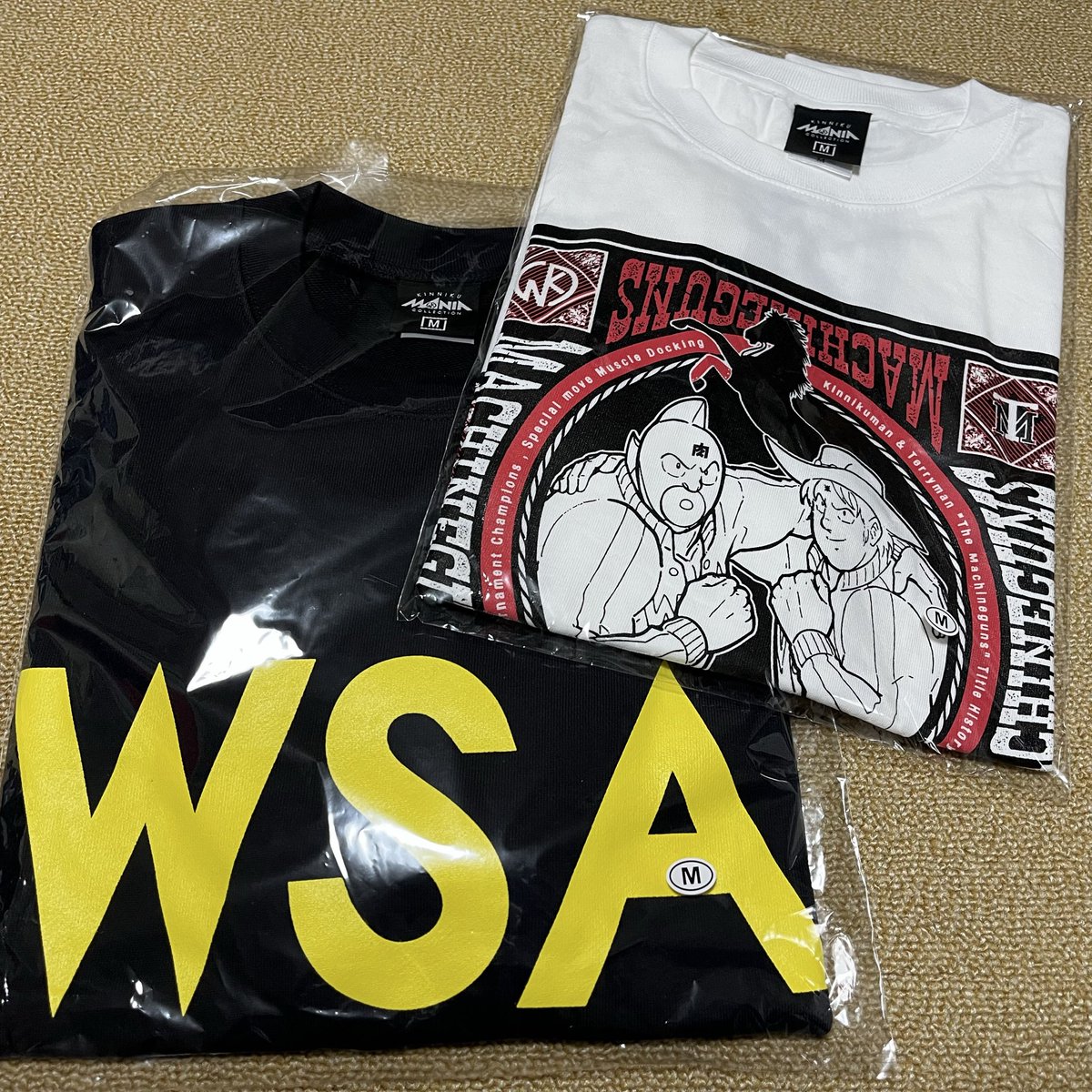 キン肉マン29袋　2026 KMC キン肉マン 29（フク）袋 2026 – キン肉マン公式オンラインストア