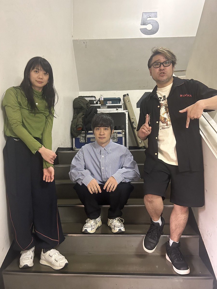 LIVE DI:GA JUDGEMENT tweet media