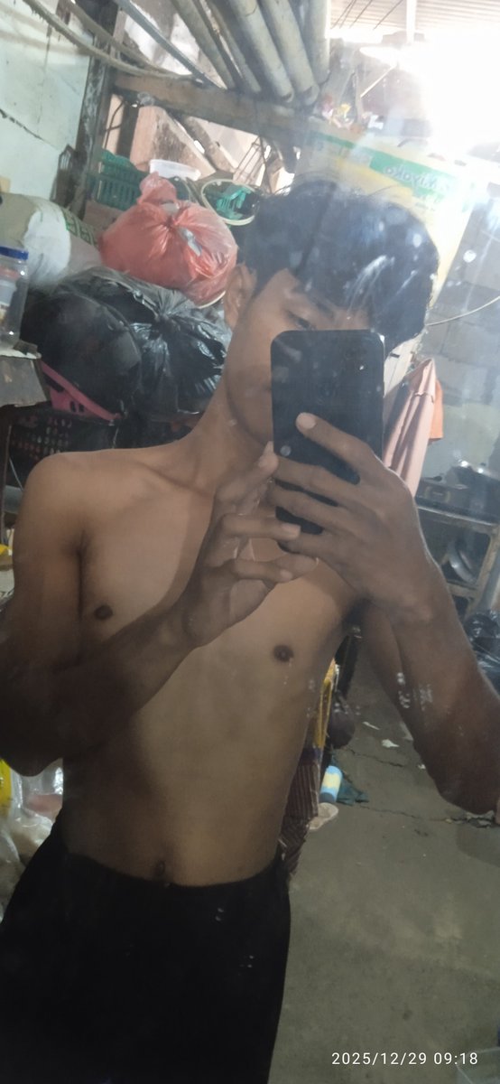 Mau krja mlh ujan 

#gaysemarang