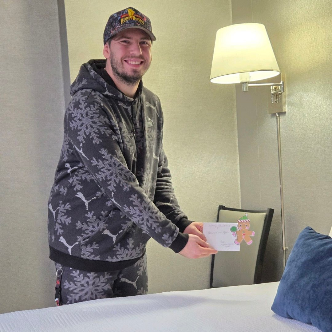 Kevin Guest House tweet media