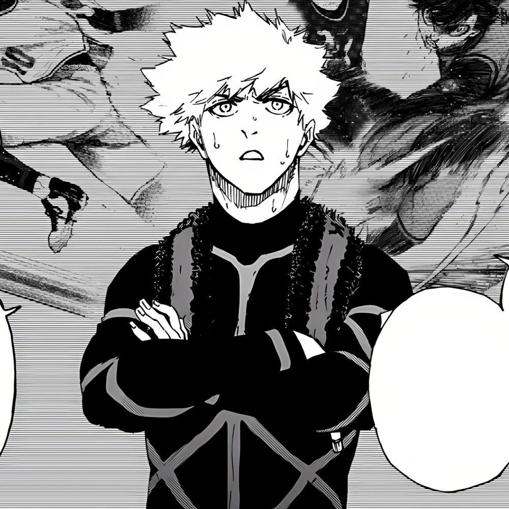 Doom04_'s tweet photo. #Kunitwt 2025 is coming to an end,, drop your fav panels of Kunigami! https://t.co/6dq2fupoNp