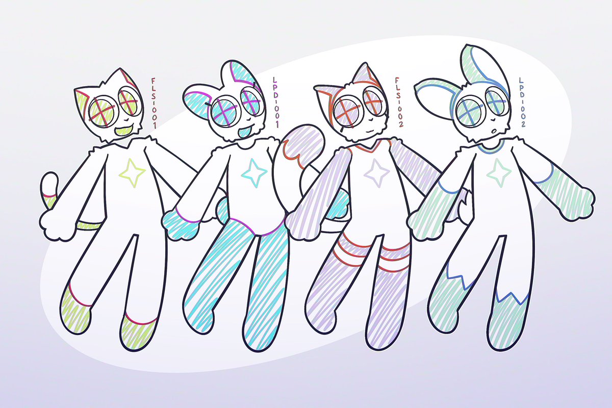 Ray / Stereo tweet media