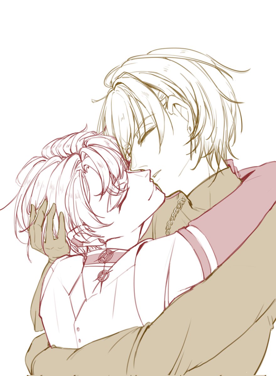 ZHaN0001's tweet photo. #違う冬のカエフリー day3 kiss
#kaefuri #カエフリー https://t.co/pyMm7FtEFl