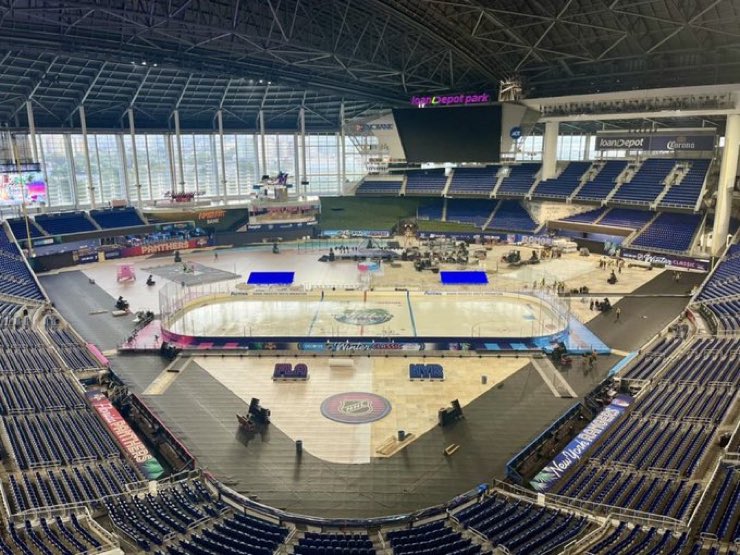 World Hockey Report tweet media