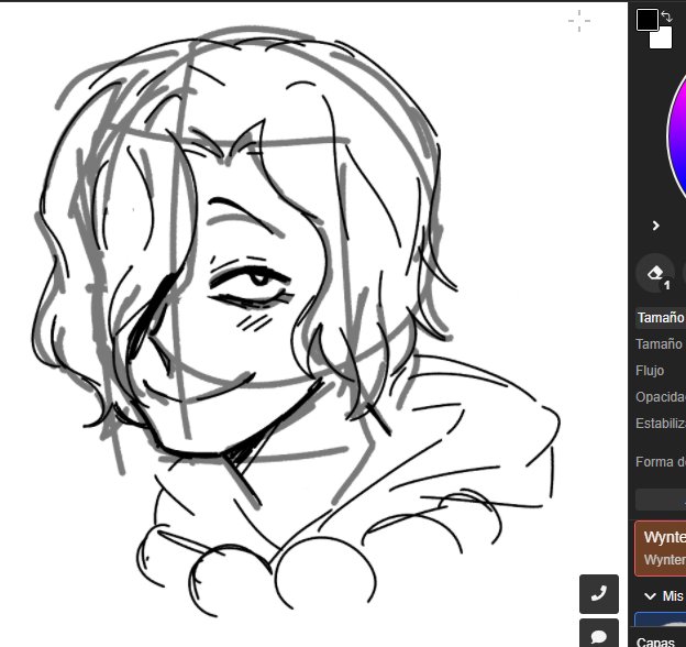 BlikiMister_'s tweet photo. Artstyle study with licorice!
Artist style: KUKING_jelly 
#licoricecookie #cookierunkingdomfanart https://t.co/wKFuwTEwlv