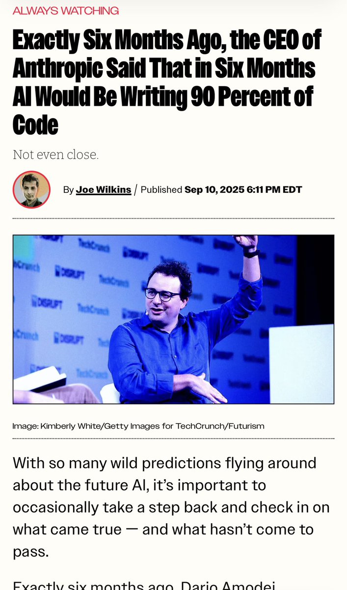 Ethan Mollick tweet media