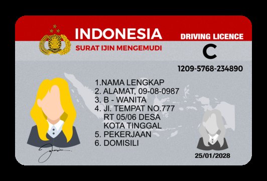 FathoniJmb's tweet photo. Antara Surat Dan Kartu.
Kok isoooo

Mengapa Kartu Keluarga (KK) berbentuk Surat.

Sementara Surat Izin mengemudi (SIM) berbentuk kartu ?

Apakah dulu  launching saat Hari Keterbalikan Dunia ? (Pinjam istilah spoonsbob).

Monggo yg bisa menjelaskan ... https://t.co/i7aHVchevE