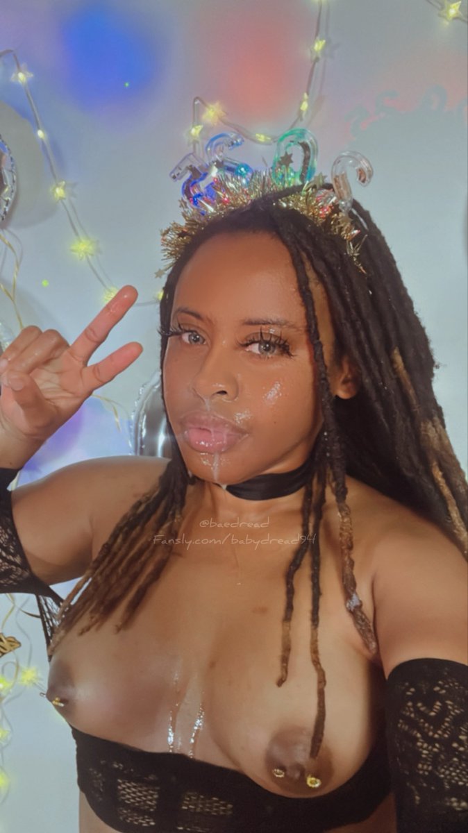 Bae Dread 😋| $50 FT tweet media