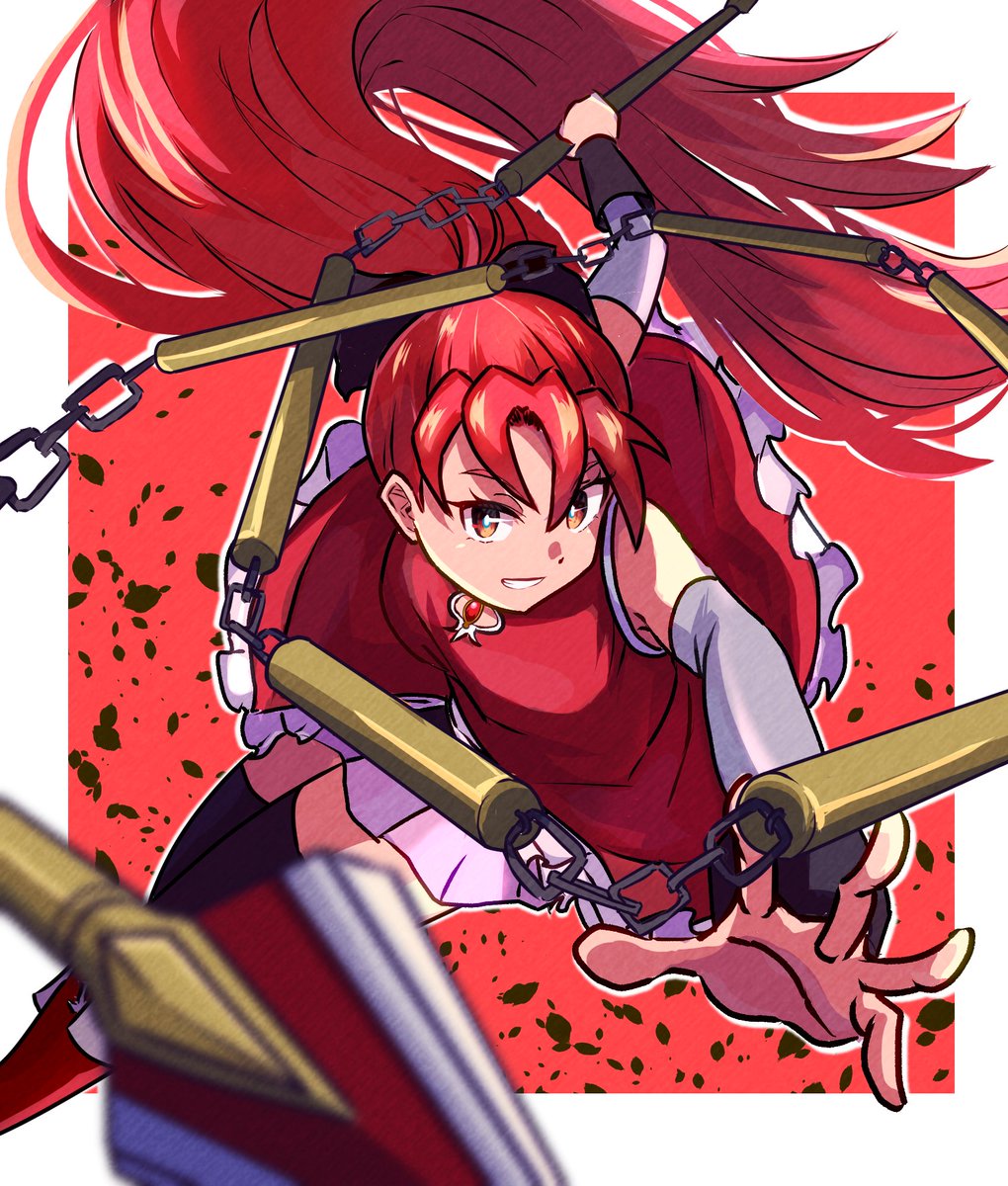 2025年自分が選ぶ今年の4枚 今年はそれなりに描きました