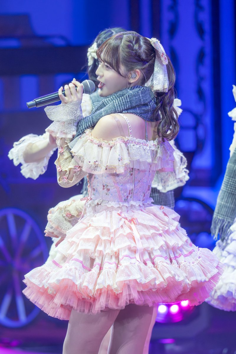 2025.12.23 ＝LOVE 8周年ツアー「＝LOVE 8th ANNIVERSARY PREMIUM TOUR