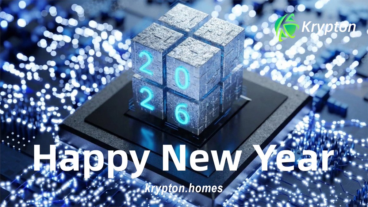 KryptonDAO tweet media