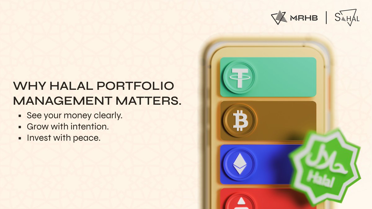 MRHB DeFi Network (@MarhabaDeFi) / Posts / X