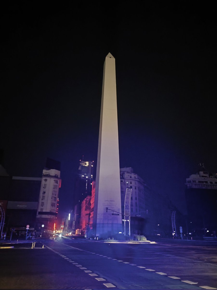 AlertaMundoNews's tweet image. 🇦🇷 | Apagón masivo en Buenos Aires, Argentina.