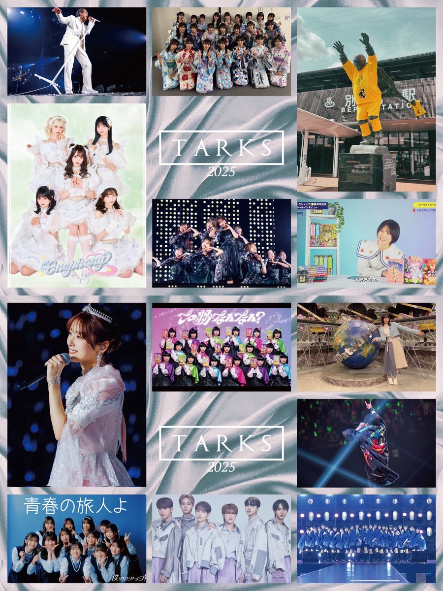 株式会社TARKS tweet media