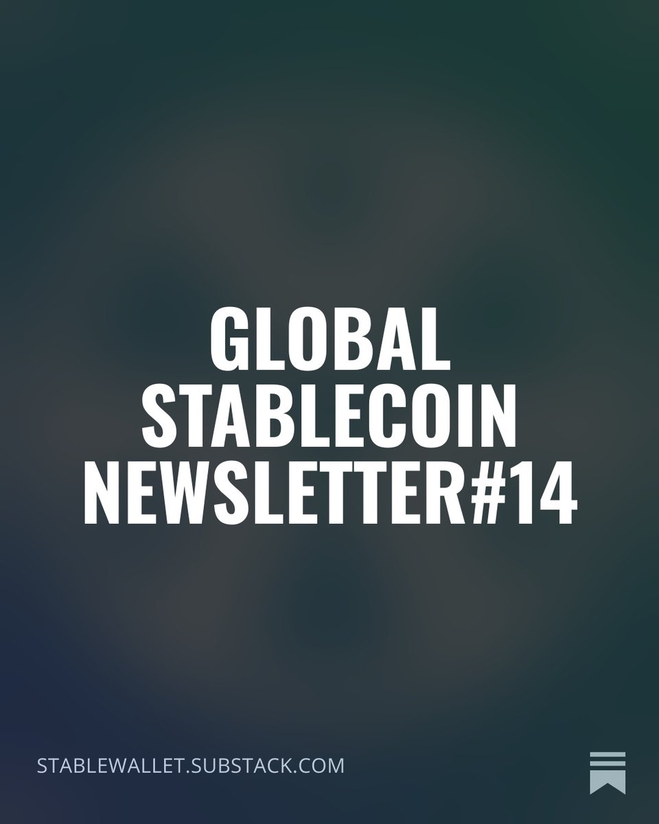 StableWallet tweet media