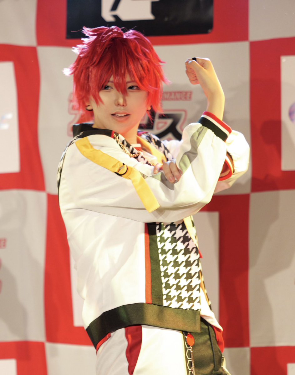 0131_COS's tweet photo. 【Cosplay/ステショ】
 ︎︎
人生は遊んだもんがWin！
 ︎︎
 #アキコス
 #ぱーてぃびー https://t.co/D2DPMHz7nh