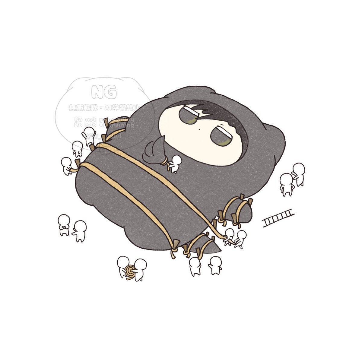 ちゅん (@Chun_lz) / Posts / X