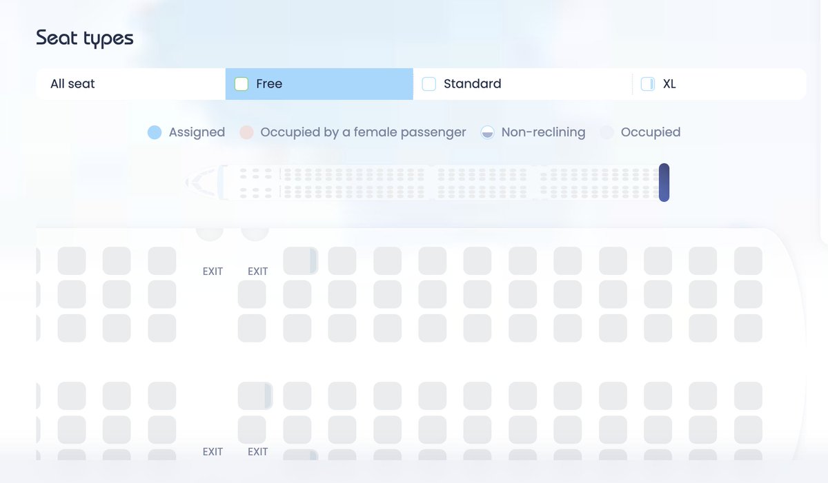 SubtleGyan's tweet photo. @IndiGo6E What is this new scam? If I check in within 3 hrs of the flight, I am forced to purchase a seat? No Free seats available. How can there not be even 1 free seat.?
Without a boarding pass, I cannot access Digiyatra. https://t.co/eCqIjIdOtL