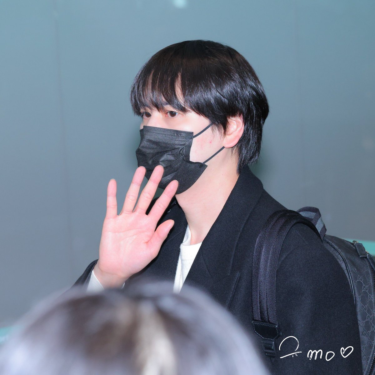 251231 ICN-SG✈️

明年見

<a href="/GaemGyu/">ChoKyuHyun</a> 
#규현 #kyuhyun