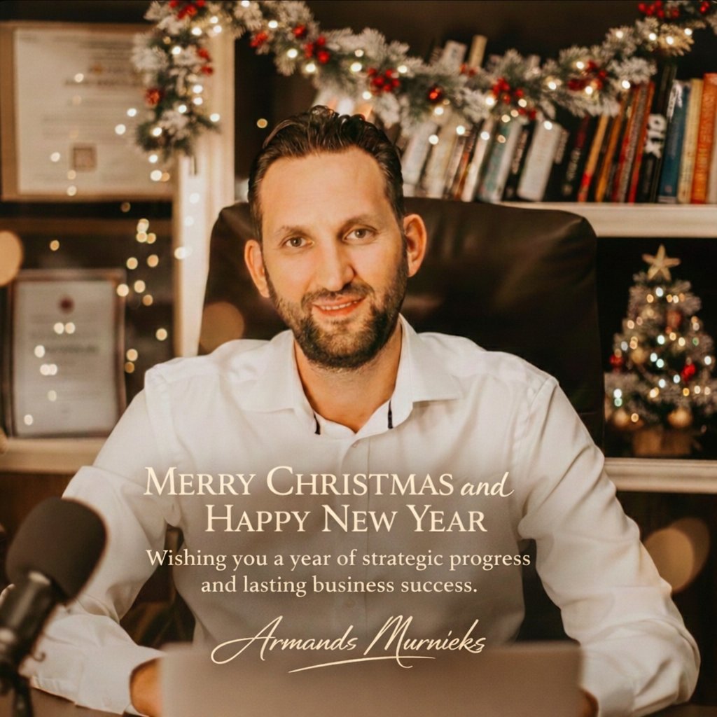 Armands Murnieks tweet media