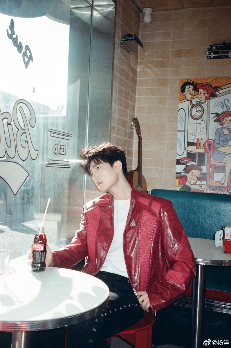 31.12.2025  :  YangYang's   weibo update

📍weibo.com/u/1815418641

#หยางหยาง #YangYang #YangYang杨洋 #杨洋