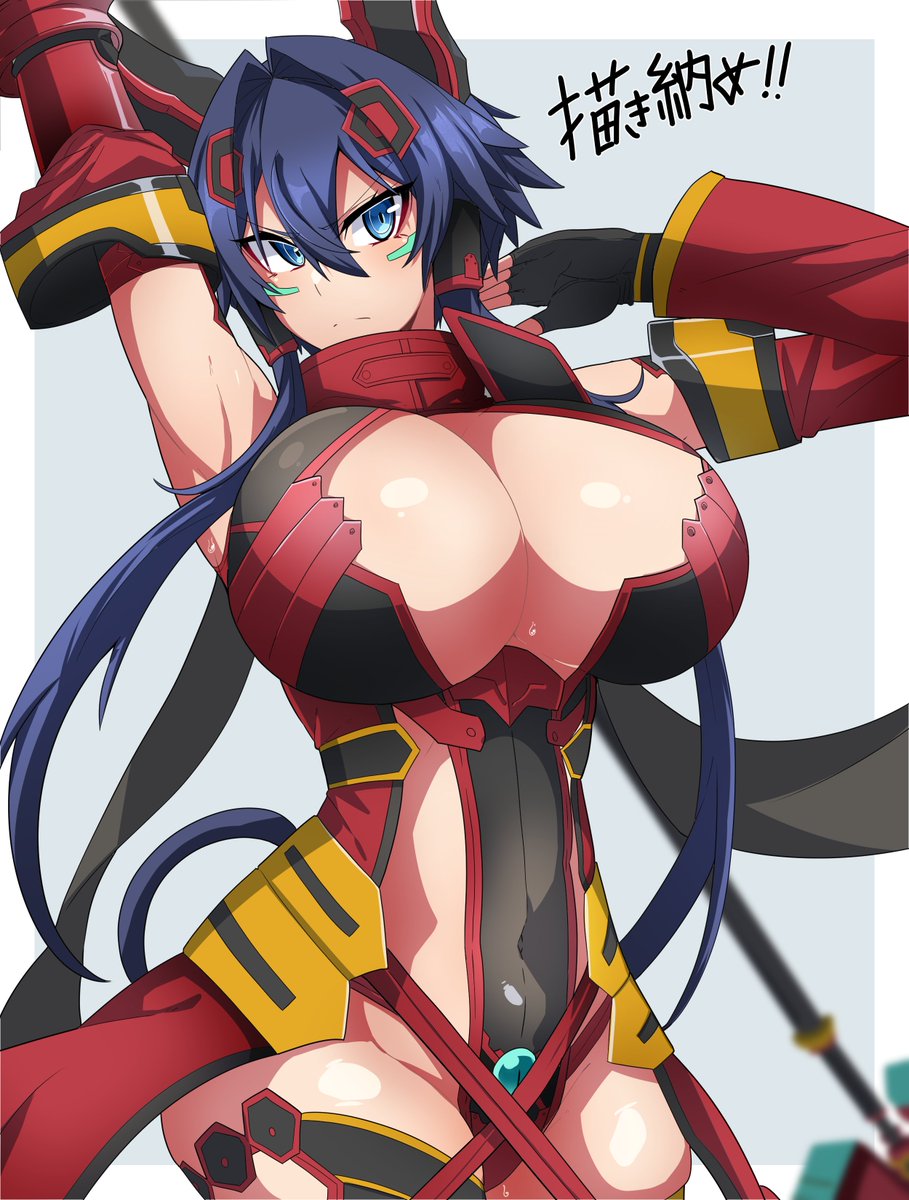 実は一年前からこっそりデッサン練習してた 