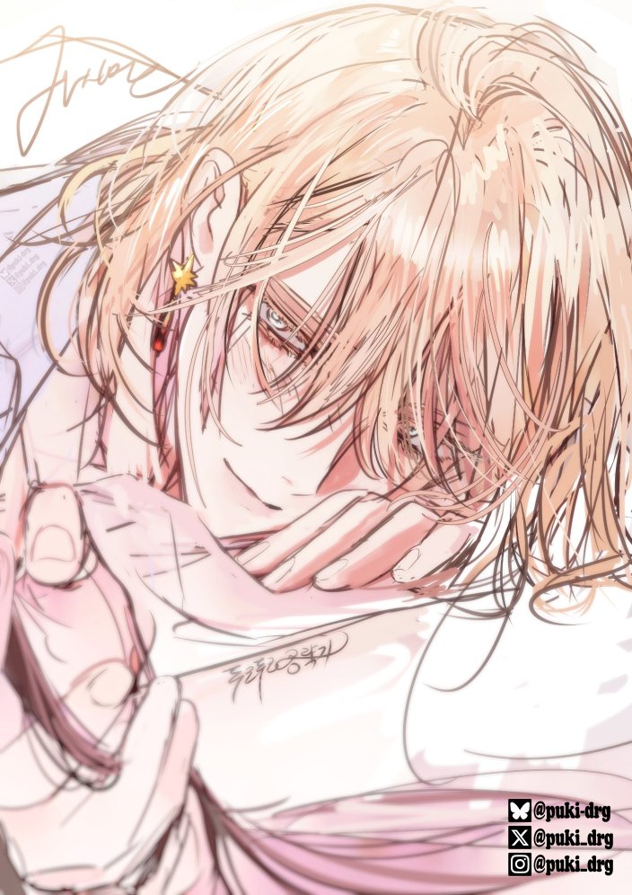 퓨키/puki💝 tweet media