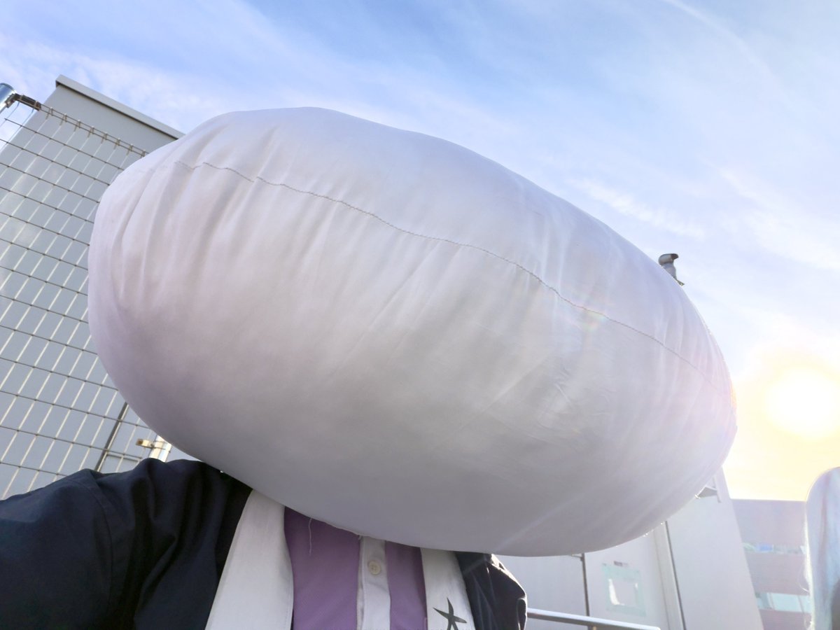 大福くん (@daihukunakanojo) / Posts / X