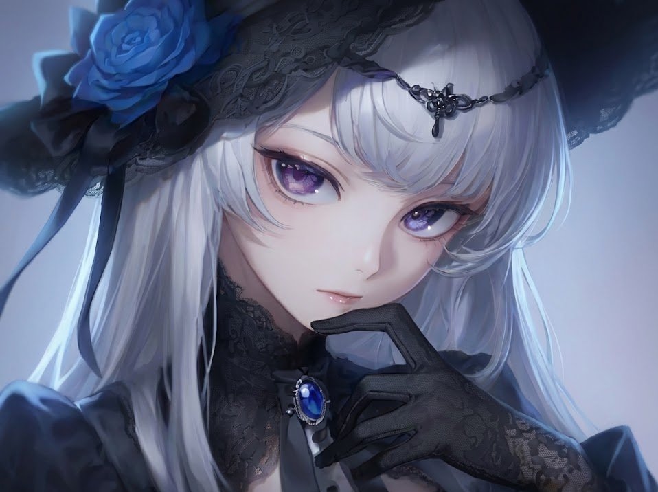 HonkaiUser95927's tweet photo. 「沈黙は、最も美しい支配だ。」 https://t.co/jwRwdfN0n0