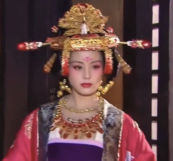 myyuebai's tweet photo. Dream Back to Tang Danasty 夢回唐朝 

#hanfu #china #chinese #cdrama https://t.co/MlA696EkyW